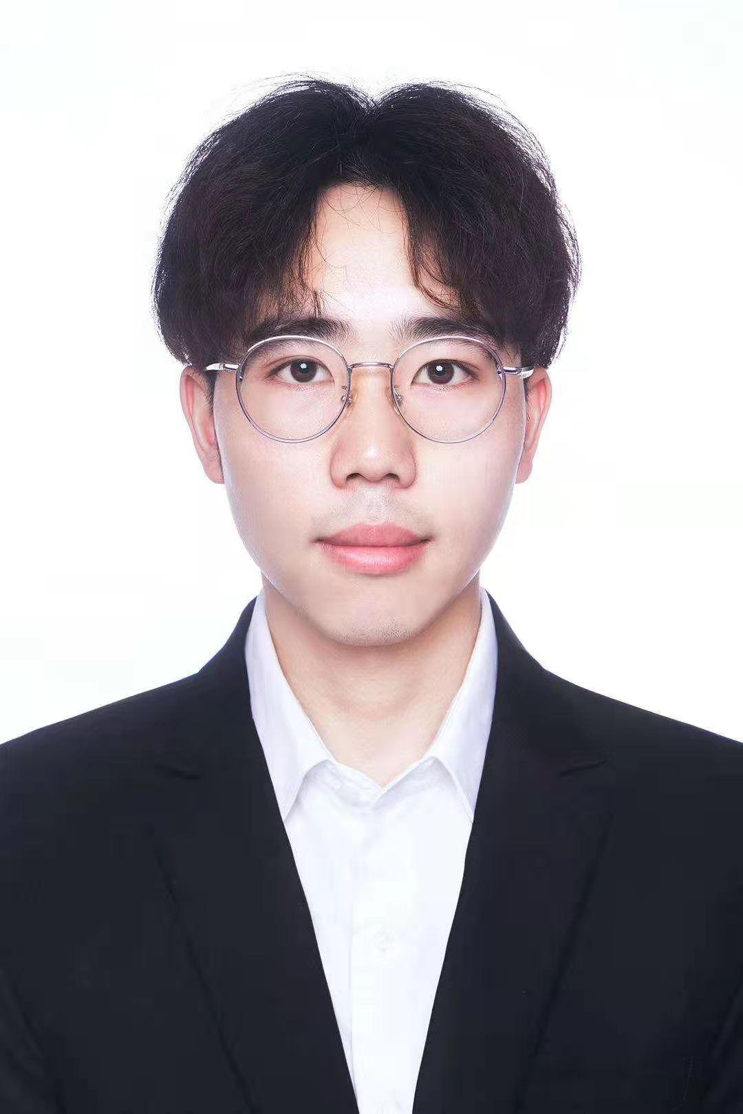 潘俊华高级主教