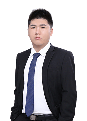 黄冠教学主任