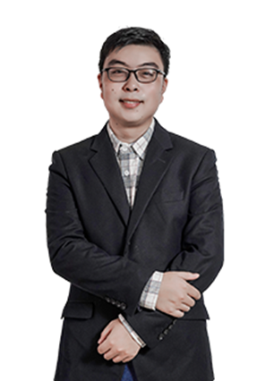 王子俊高级主教
